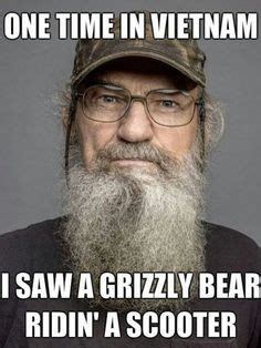 More si robertson quote about: Uncle Si Quotes. QuotesGram
