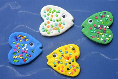 Hello Wonderful 15 Playful Under The Sea Creatures To Make With Kids
