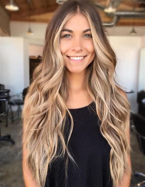 50 Hottest Balayage Hair Ideas To Try In 2023 Hair Adviser Balayage Hair Blonde Balayage
