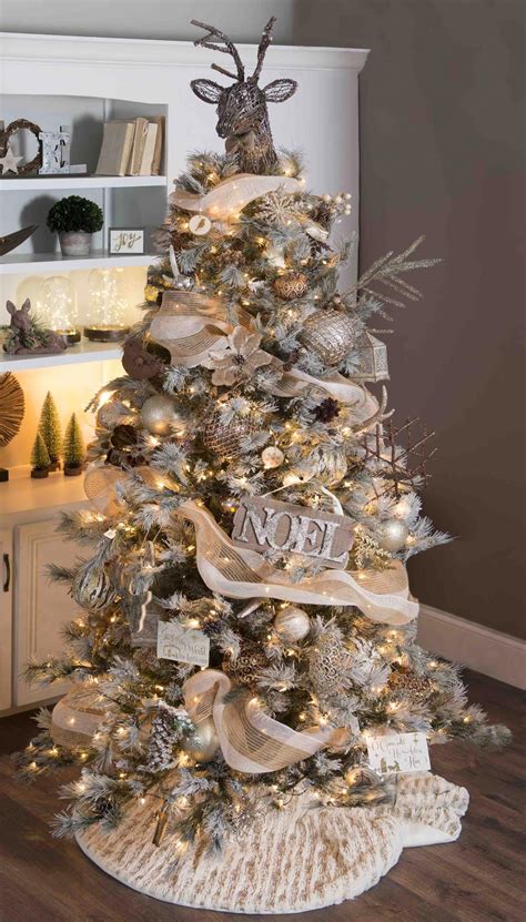 Find Your Holiday Decorating Style When You Browse Kirklands