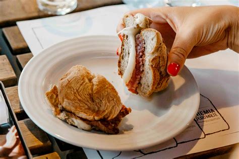 Seven Porto Sandwiches You Need To Try At Least Once Oportoblog