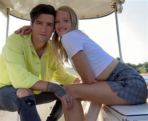 Not enough ratings to calculate a score. Who Is Logan Henderson Girlfriend? His Love Life - Creeto
