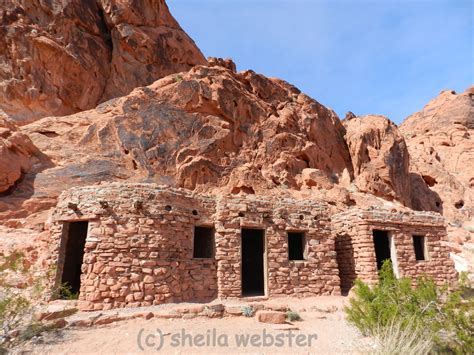 The valley of fire highway is the most common way to drive in the park since it is the only road that runs through the park. We Love RV'ing: Valley of Fire ~ Nevada State Park