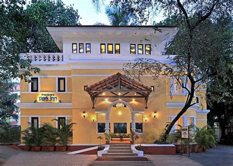 Park Inn By Radisson Goa Candolim Prezzi E Recensioni 2023