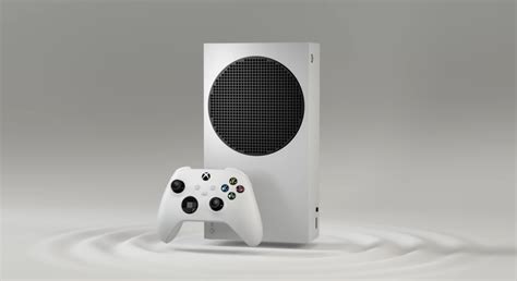 Rumeur Xbox Series S X Refresh Vers Un Déploiement De Nouvelles