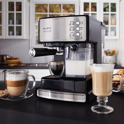 Best Rated Inexpensive Espresso Machines For Home Use Under 200 Dollars