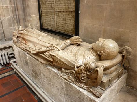Photographs Of St Mary Redcliffe Bristol England Effigy Tomb