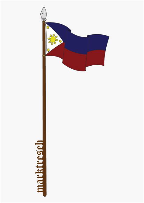 Philippine Flag Clip Art Free Transparent Clipart Clipartkey Images