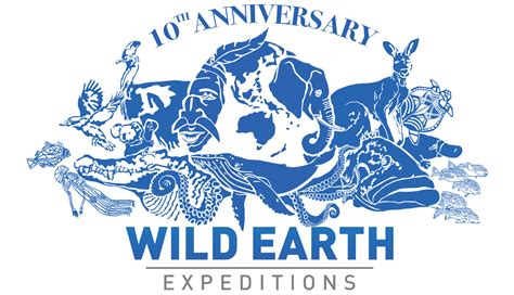 Wild Earth Expeditions