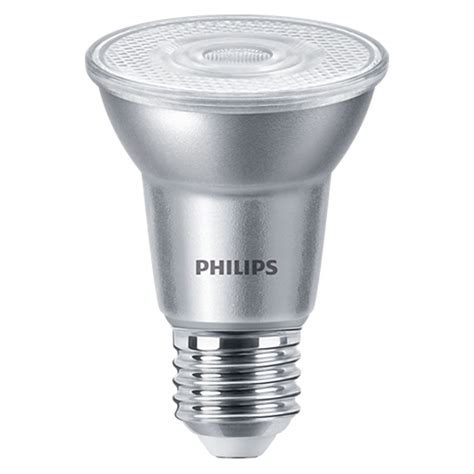 Philips Master LED Spot PAR Lichtunie