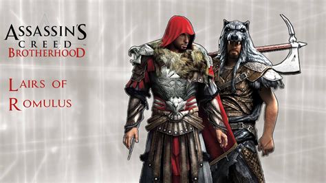 Assassin Creed Brotherhood Hell On Wheels Full Sync Collectivekum