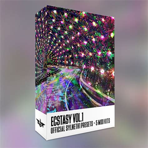 Get the 100 sylenth1 presets & midis pack and become a master of hard house!this pack includes more than 100 sylenth 1 presets & midis: Ecstasy Sylenth1 Presets Vol.1 - r-loops