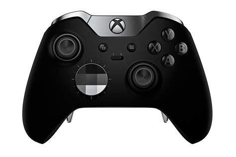 Xbox Elite Wireless Controller Good Design