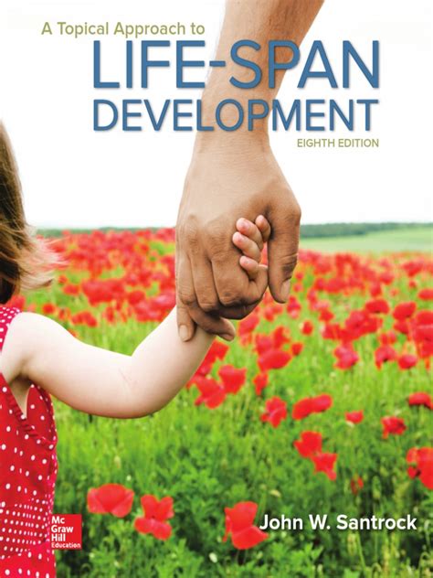 Santrock A Topical Approach To Life Span Development 8th Edition