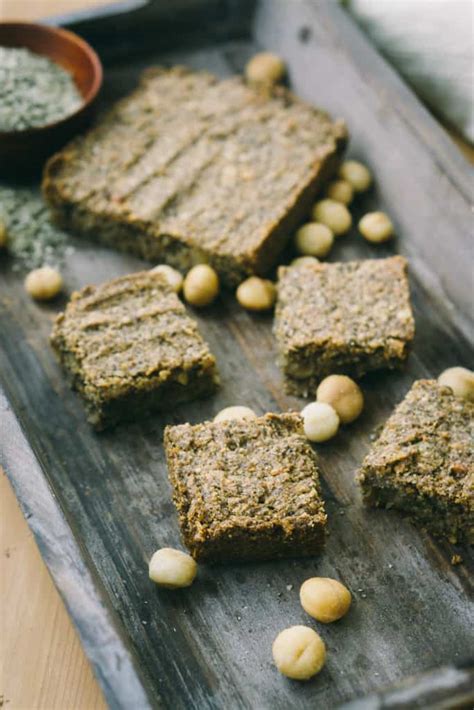 A meal replacement shake is a substitute for a food meal that should be taken a specific number of times per day. Vegan Meal Replacement Bars - KetoConnect