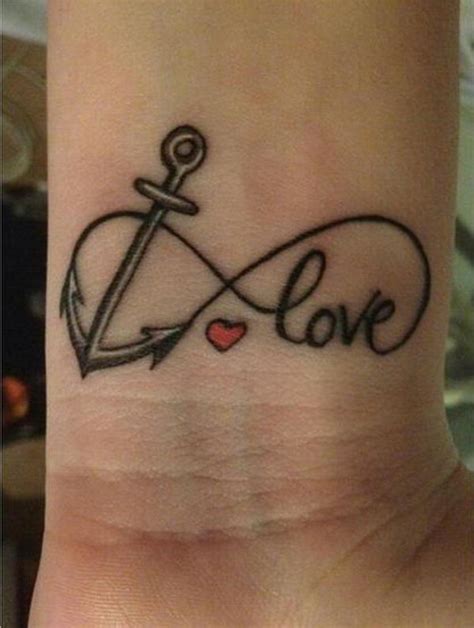 50 Cool Anchor Tattoo Designs And Meanings 2023