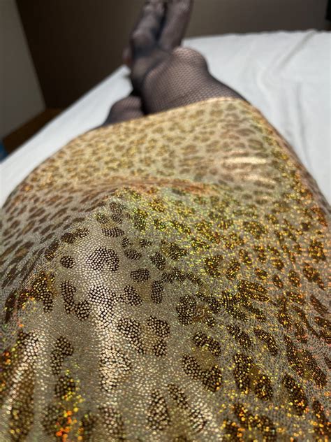 Shiny Gold Dress With Stocking 14 Pics Xhamster