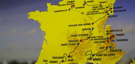 Om deze content te zien moet je cookies. Tour de France 2019: Alles wat je moet weten | WielerFlits