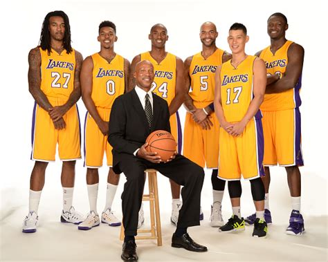 Check out the team rating of los angeles lakers on nba 2k21. 2014 NBA season preview: Los Angeles Lakers