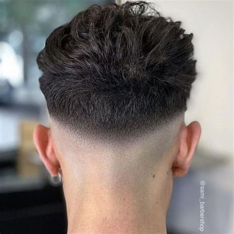 49 Best Mens Fade Haircuts In 2021 Faded Hair Mens Haircuts Fade