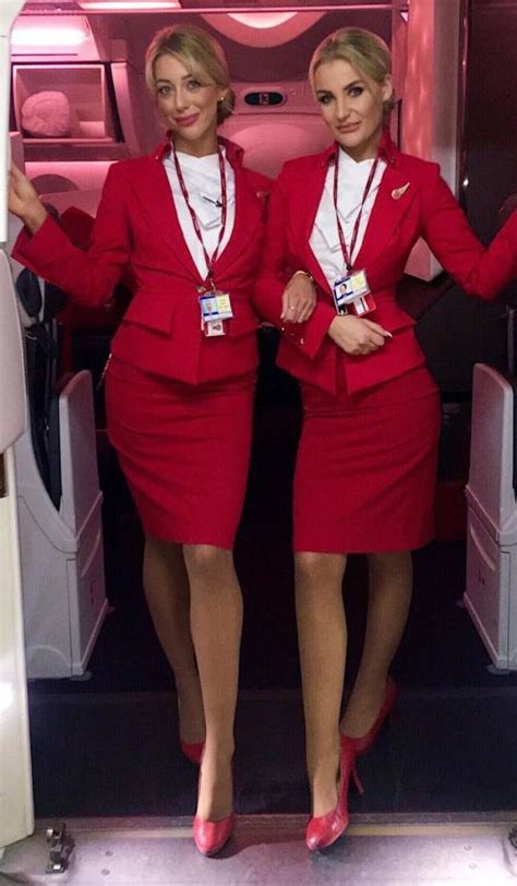 Pin By Ar On Stewardess Flight Attendant Fashion Sexy Flight Attendant Flight Girls