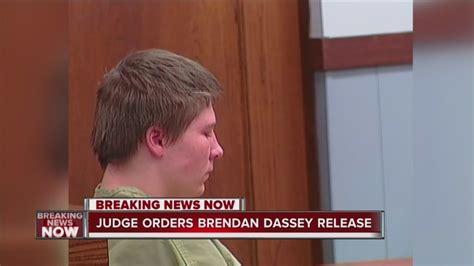 Judge Orders Release Of Steven Averys Nephew Brendan Dassey In Making