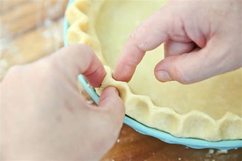 Pastry Pie Crust Our Best Bites