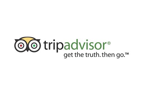 Tripadvisor Logo