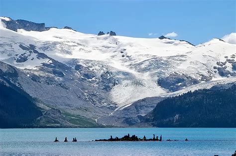 Garibaldi Lake Hike Near Whistler Outdoor Vancouver