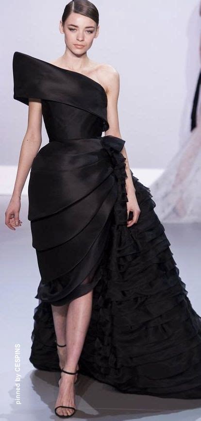 Cespins Ralph And Russo Hautecouture Spring 2014 Glamour Fashion Fashion