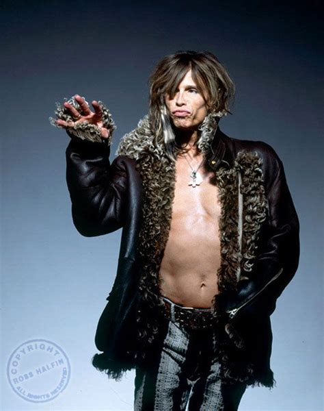 Steven Tyler My Husband Looks Just Like Him And Is Just As Cool Really Steven Tyler