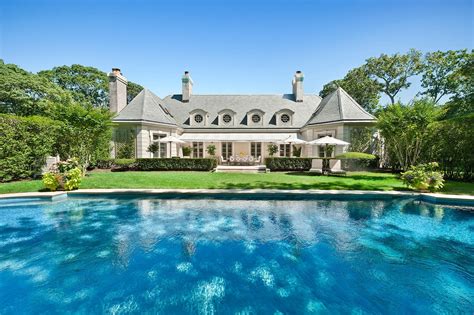 Property In East Hampton Out East Pavilion Architecture Hamptons