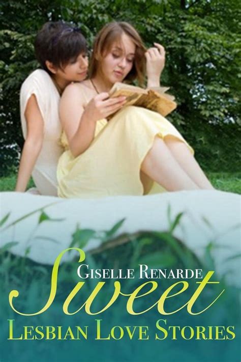 sweet lesbian love stories ebook giselle renarde 9781513020877 boeken
