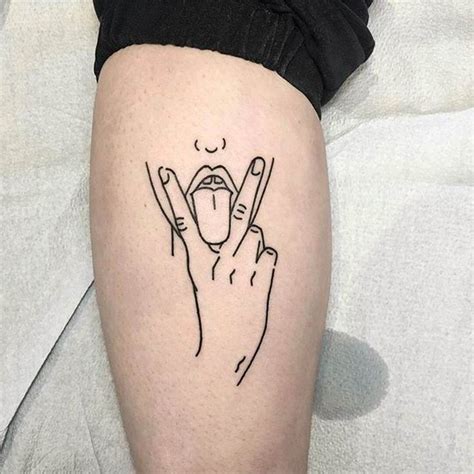 fine line tattoo ideas for the inner minimalist minimalism minimalisttattoo tattoos