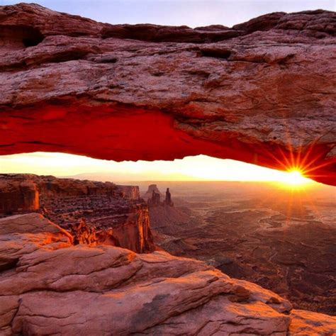 The Beauty Of Americas National Parks Photos Image 161 Abc News