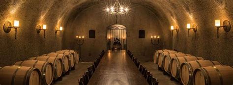 Napa Valley Opens The Wine Cellar Wine Searcher News And Features