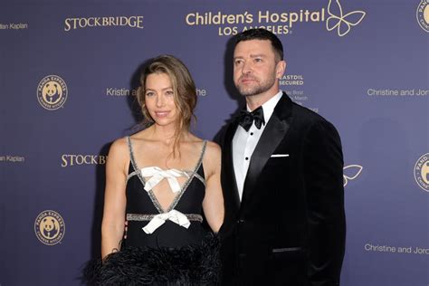 Jessica Biel And Justin Timberlake Renewed Vows In Italy POPSUGAR Celebrity UK
