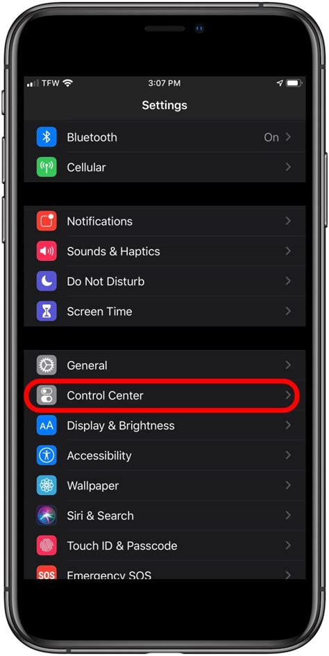 Screen recording can be used to film a tutorial, show your friends what you're looking at, or just save what's happening share all sharing options for: How to Screen Record with Audio on an iPhone (Updated for ...