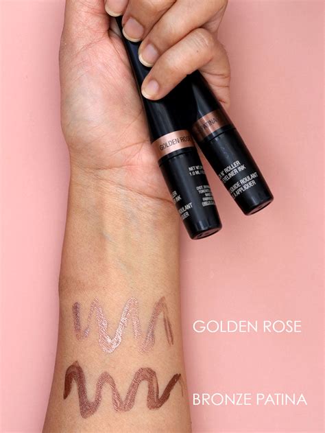 Nudestix Rock N Roller Easy Eyeliner Ink Things You Need To Know Makeup And Beauty Blog