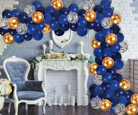 Royal Blue And Gold Party Theme 1024 X 764 Jpeg 126 кб