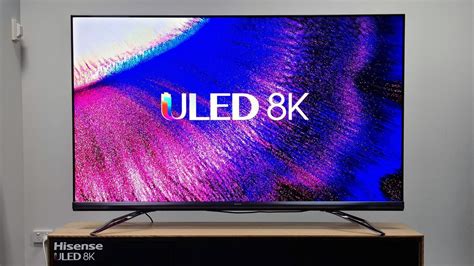 Hisense U80g Uled 8k Tv Review Techradar