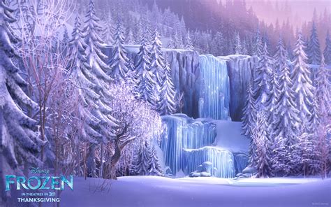 Frozen 2013 Movie Hd Wallpapers