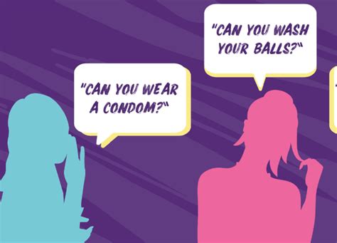 5 Awkward Sex Conversations And How To Have Them Ellaone®