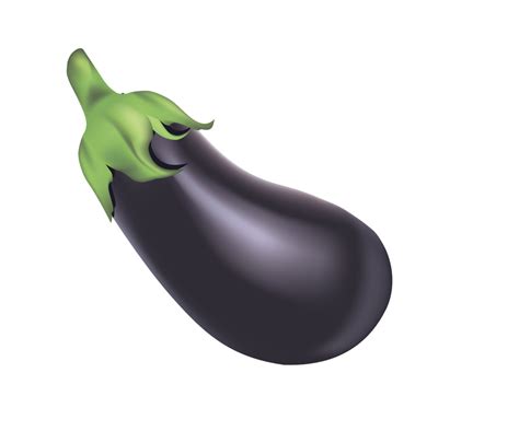 Eggplant Png Images Free Download Transparent Image Download Size