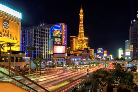 25 Best Nightlife Cities In The Usa Attractions Of America