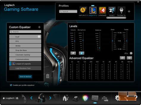 Logitech G633 Artemis Spectrum Rgb 71 Surround Gaming Headset Review