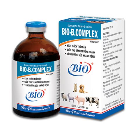 This is a great brand product. Bio-Pharmachemie
