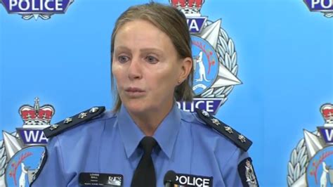 Police Urge Potential Sex Predator Victims To Come Forward Perthnow