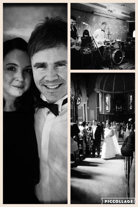 Neil Byrne On Twitter Super Hangs This Weekend At Best Pals Wedding