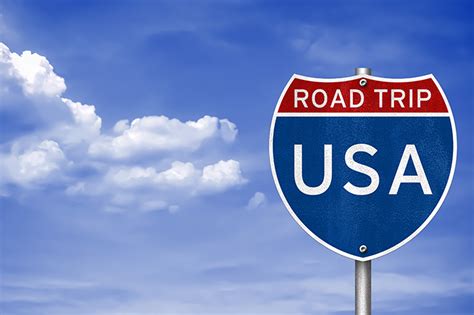 6 Most Popular American Road Trips Best Routes And Holiday Ideas